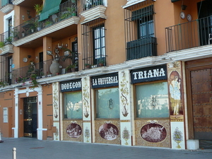 Sevilla Triana