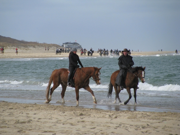 zeeland strand