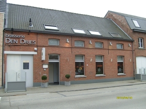 BRASSERIE DEN DRIES