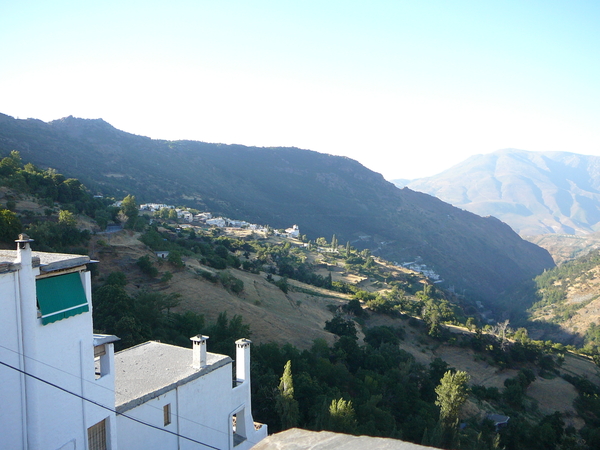 Capileira / Alpujarras / Granada