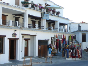 Capileira / Alpujarras / Granada