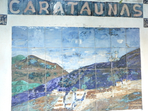 Carataunas