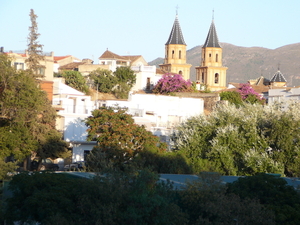 Orgiva / Alpujarras / Granada