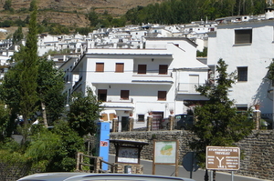 Trevelez / Alpujarras / Granada