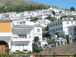 Trevelez / Alpujarras / Granada