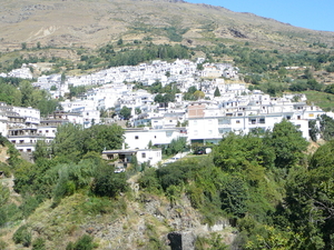 Trevelez / Alpujarras / Granada