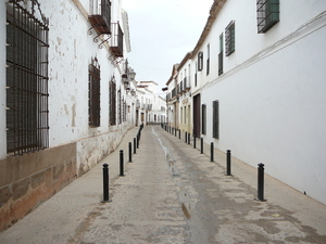 Villanueva Infantes / La Mancha