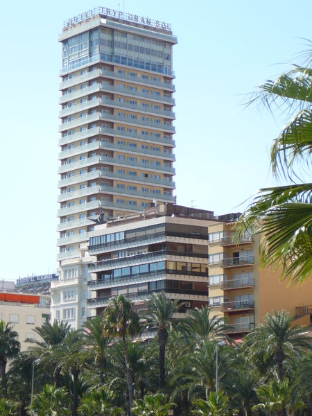 Alicante