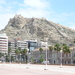 Alicante Castillo