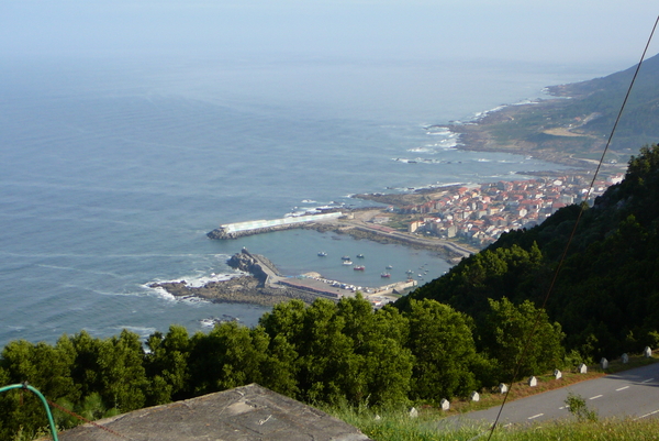 Galicia - Galicie - Spanje