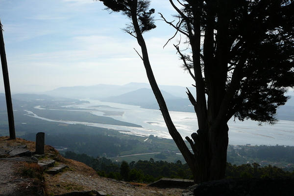 Galicia - Galicie - Spanje