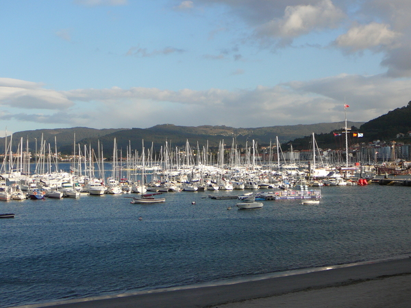 Galicia - Galicie - Spanje