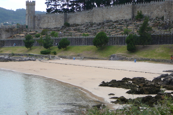 Galicia - Galicie - Spanje