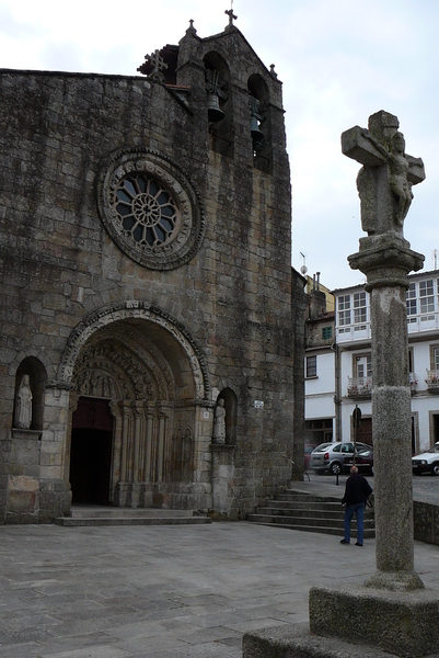 Galicia - Galicie - Spanje