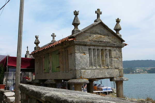 Galicia - Galicie - Spanje