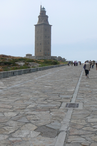 Galicia  / Spanje