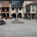 pontevedra - Plaza de la Lea