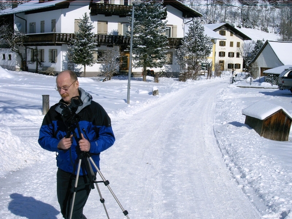 Tirol mailgroep reizen 2010