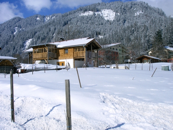 Tirol mailgroep reizen 2010