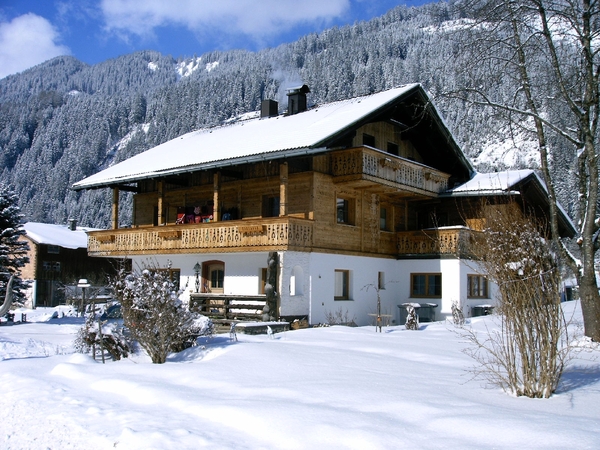 Tirol mailgroep reizen 2010
