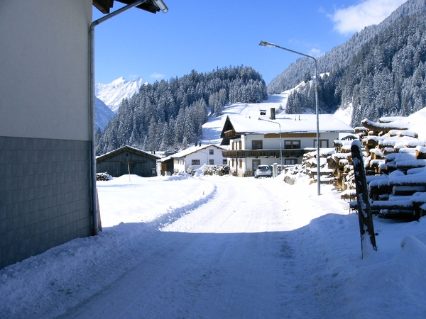 Tirol mailgroep reizen 2010