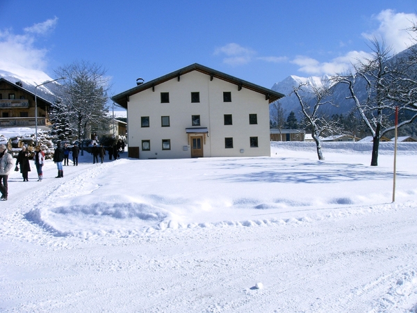 Tirol mailgroep reizen 2010