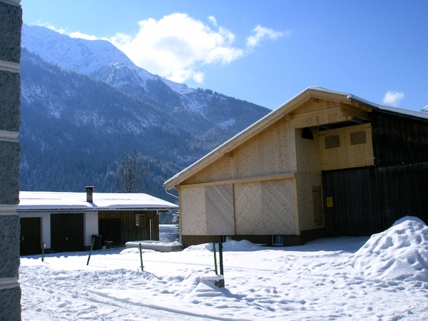Tirol mailgroep reizen 2010