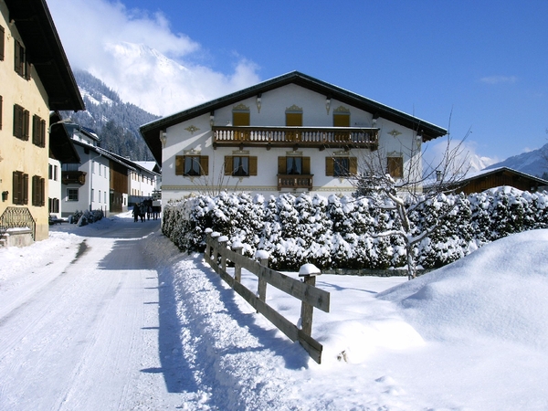 Tirol mailgroep reizen 2010