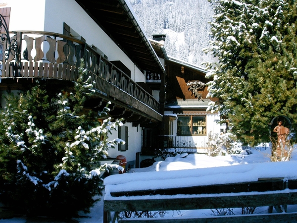 Tirol mailgroep reizen 2010