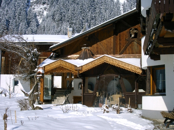 Tirol mailgroep reizen 2010