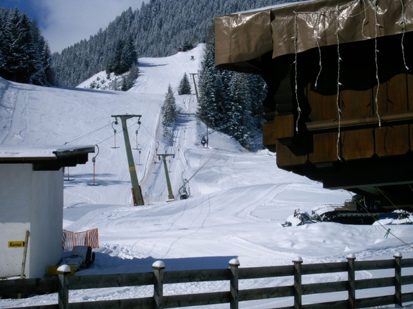 Tirol mailgroep reizen 2010