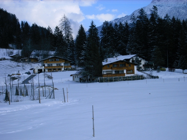 Tirol mailgroep reizen 2010