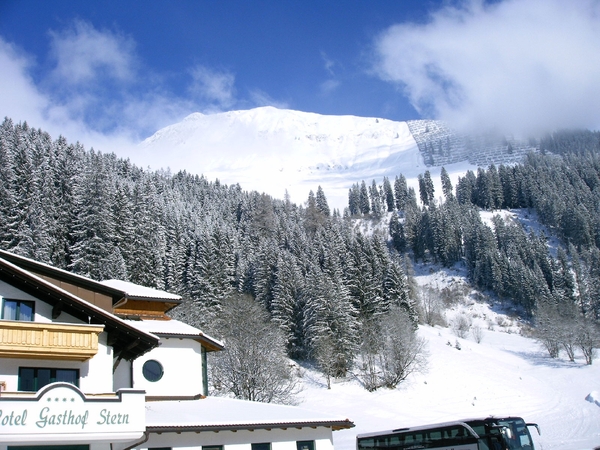 Tirol mailgroep reizen 2010