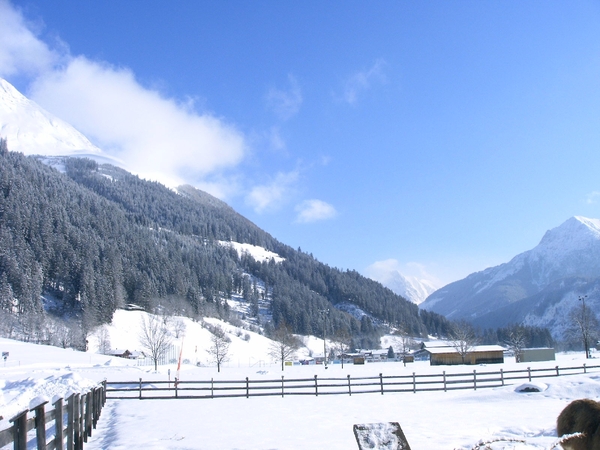 Tirol mailgroep reizen 2010