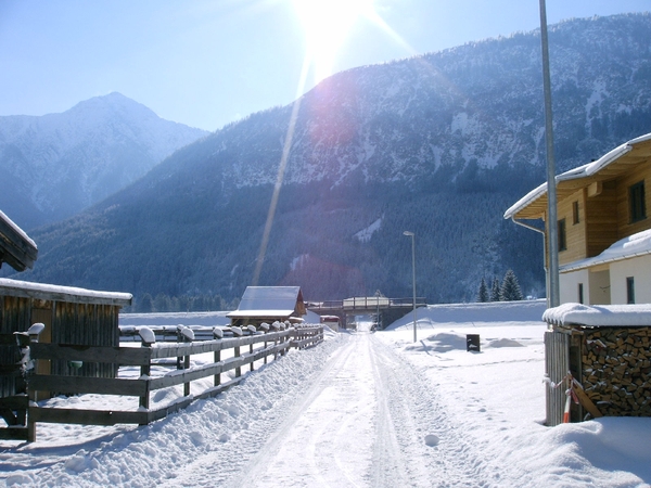 Tirol mailgroep reizen 2010