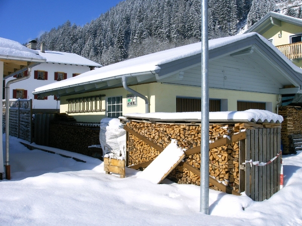 Tirol mailgroep reizen 2010