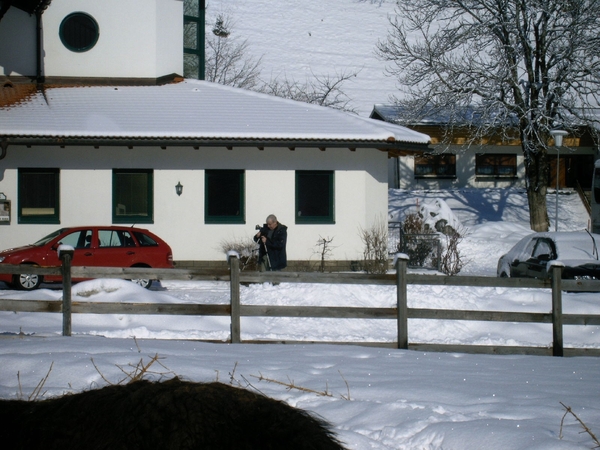 Tirol mailgroep reizen 2010