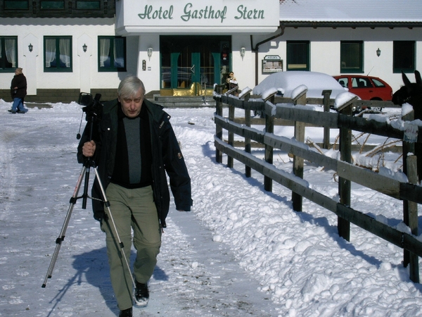 Tirol mailgroep reizen 2010