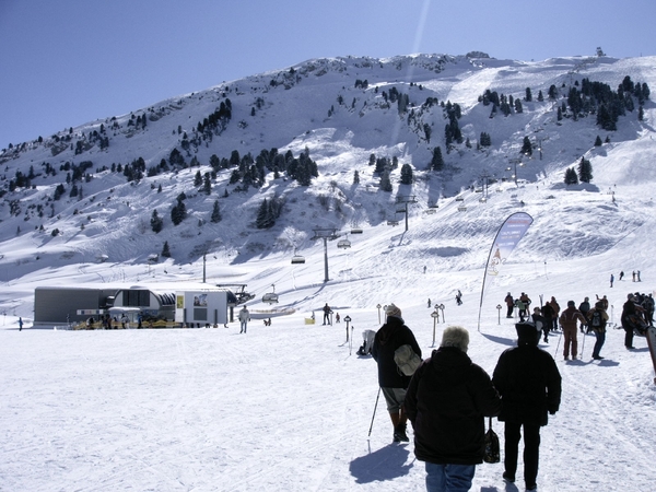 Tirol mailgroep reizen 2010