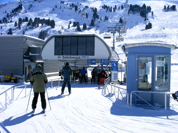 Tirol mailgroep reizen 2010