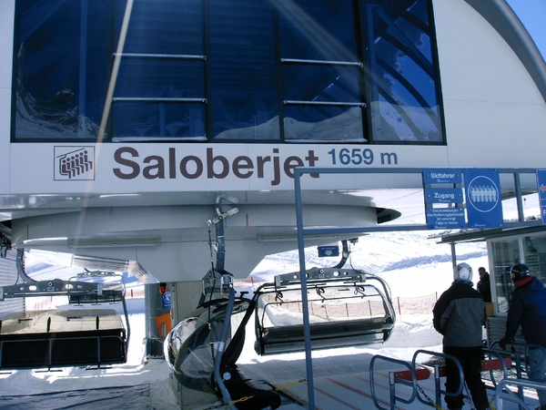 Tirol mailgroep reizen 2010