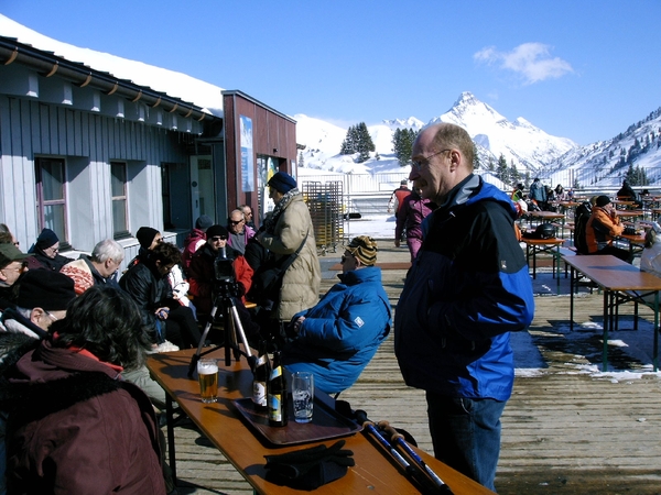 Tirol mailgroep reizen 2010