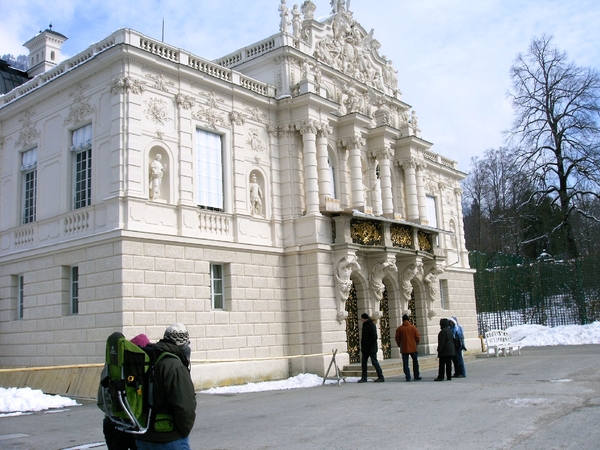 Linderhof