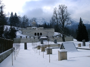 Park Linderhof