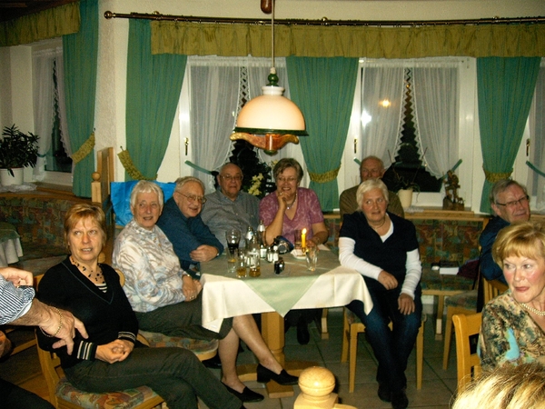 Tirol mailgroep reizen 2010