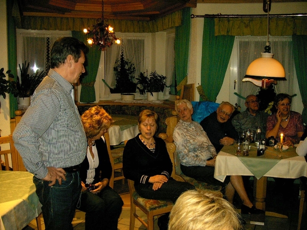 Tirol mailgroep reizen 2010