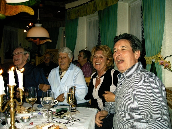Tirol mailgroep reizen 2010