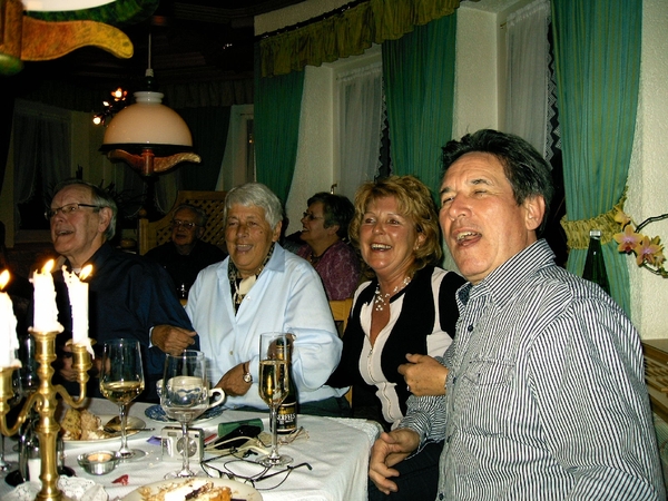 Tirol mailgroep reizen 2010