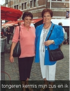 wij met to,geren kermis