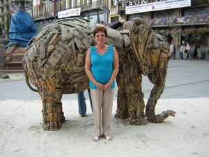 de zoo van antwerpen